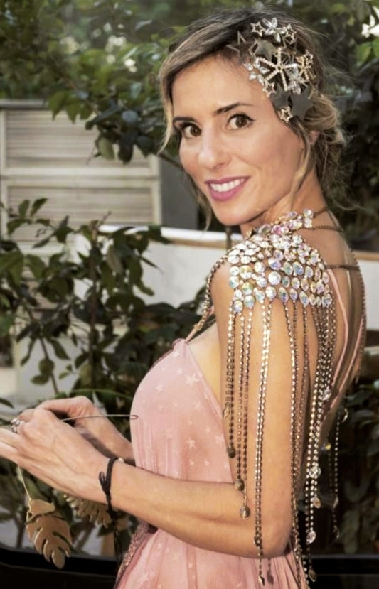 Shappiro Fashion Wine (Revista Brooke)