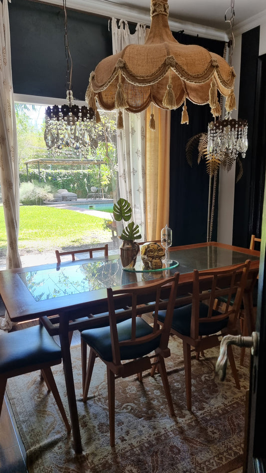 Caireles - Lámparas "Florinda"