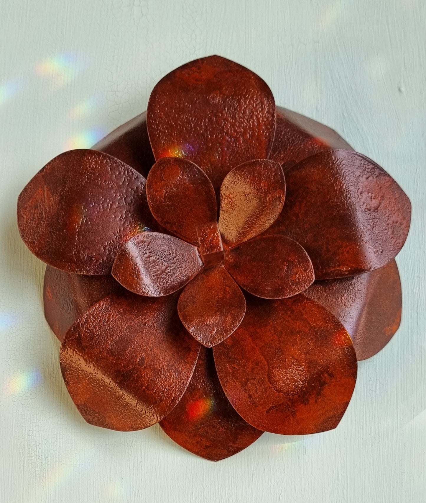 Porta Espirales de Mesa "Marga"