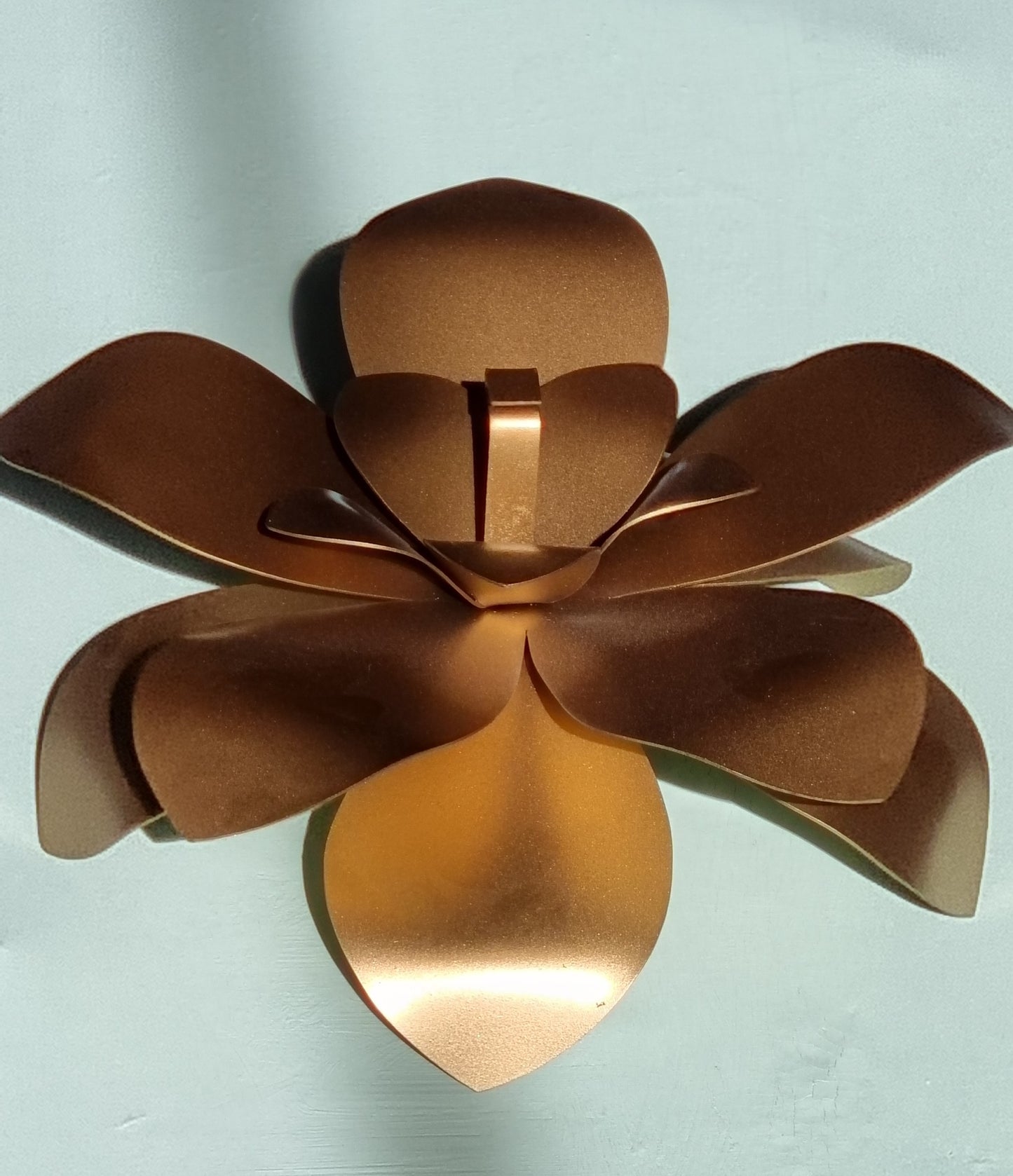 Porta Espirales de Mesa "Marga"