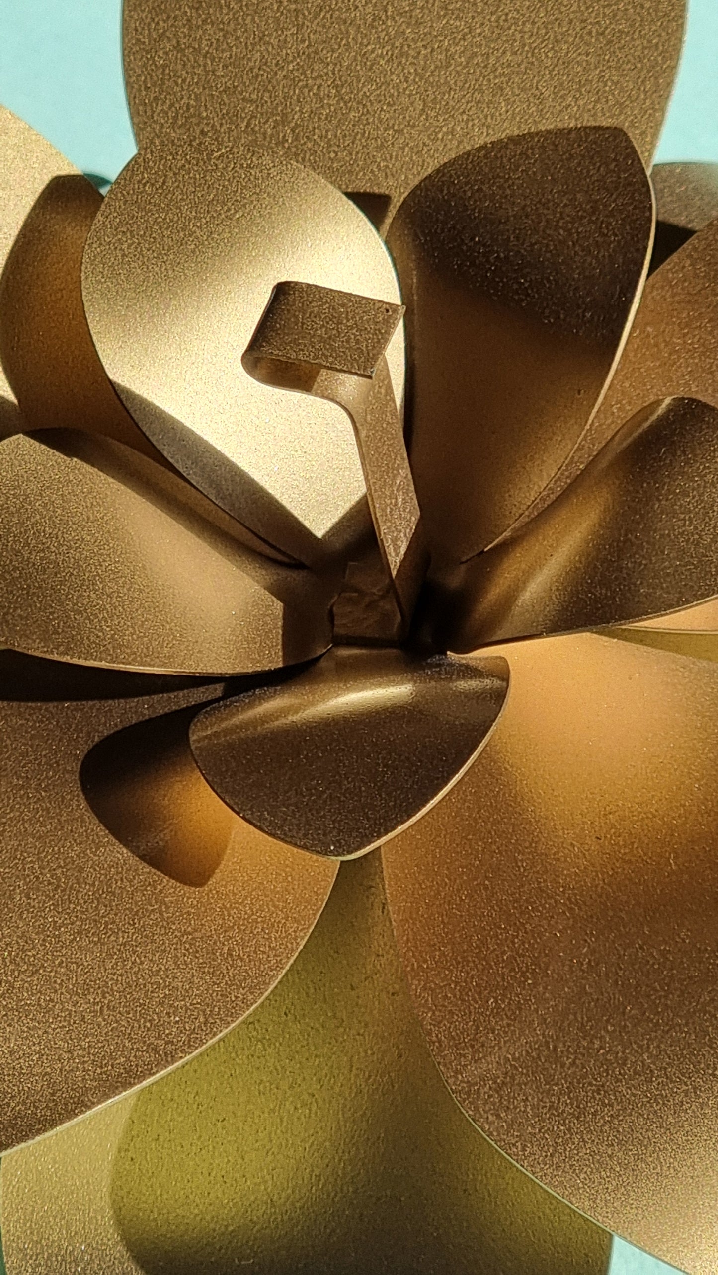 Porta Espirales de Mesa "Marga"