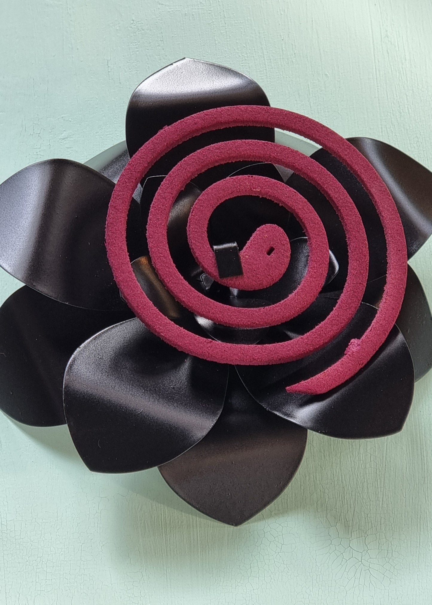 Porta Espirales de Mesa "Marga"