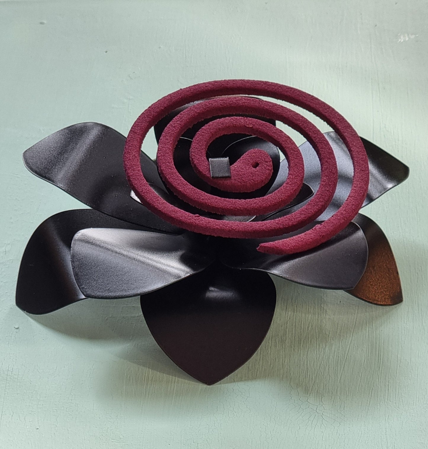 Porta Espirales de Mesa "Marga"