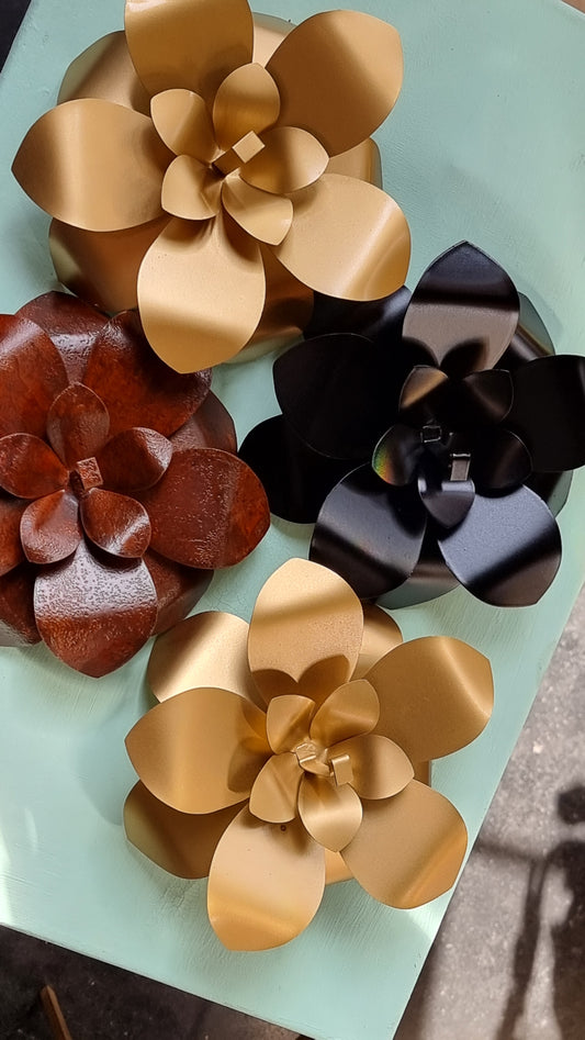 Porta Espirales de Mesa "Marga"