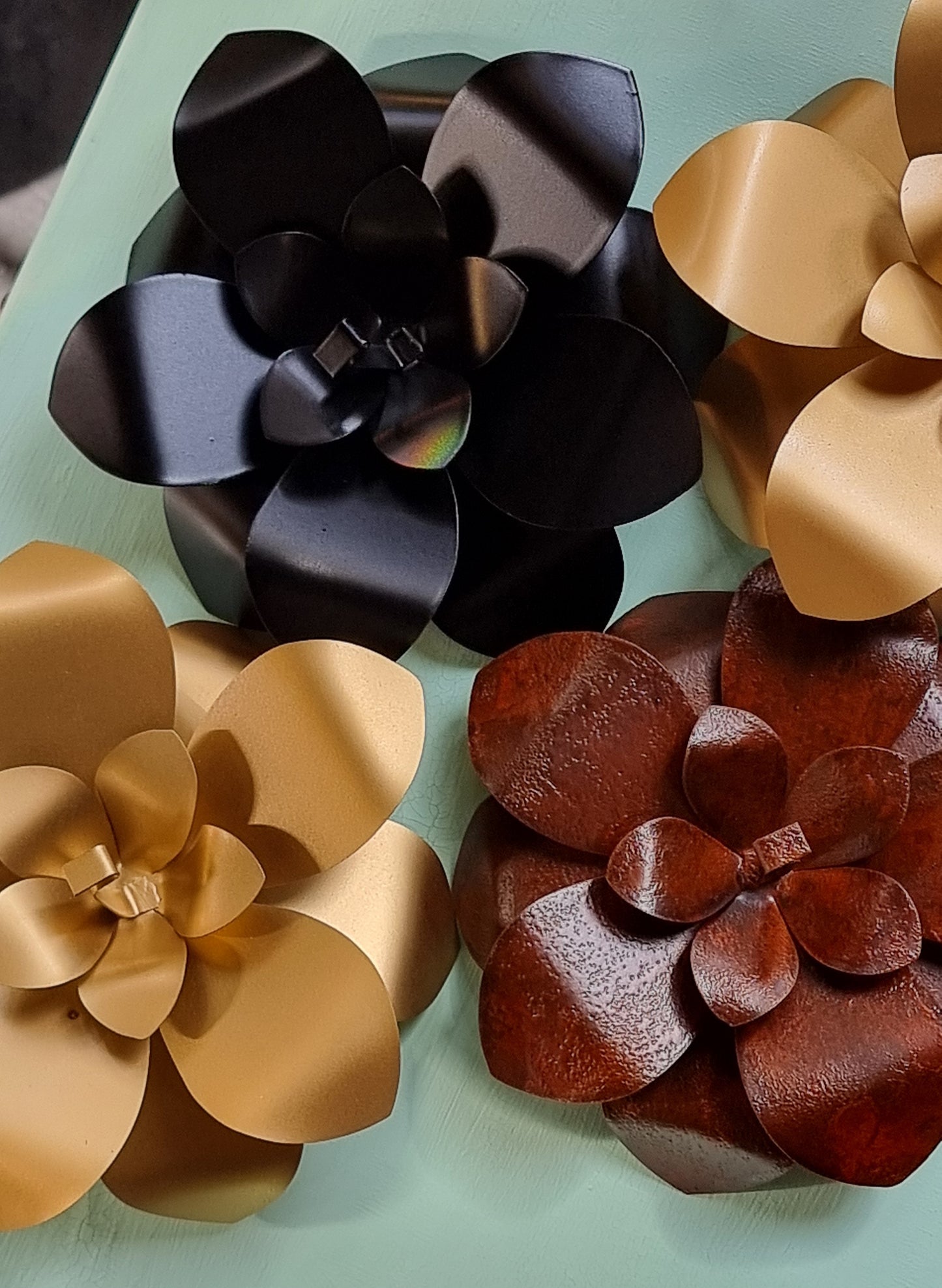 Porta Espirales de Mesa "Marga"