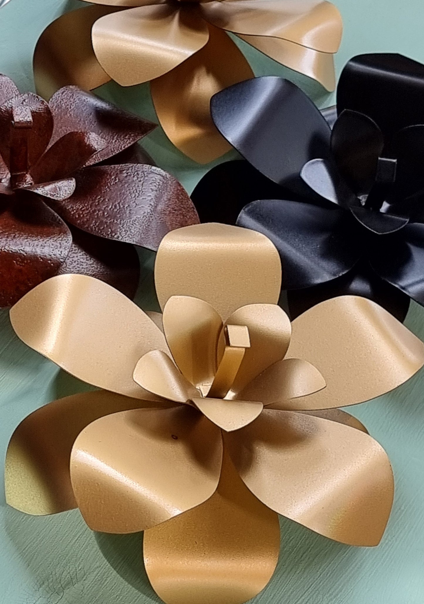 Porta Espirales de Mesa "Marga"