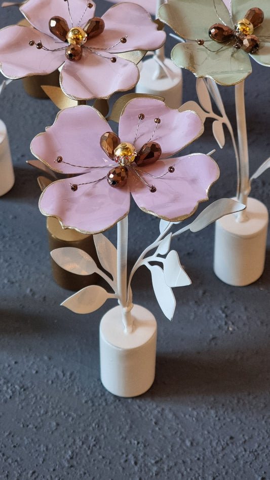 Apagavelas Infancia - Vertical