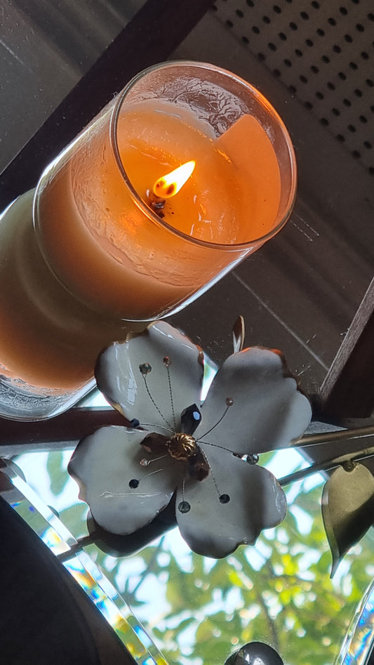 Apagavelas Infancia - Horizontal