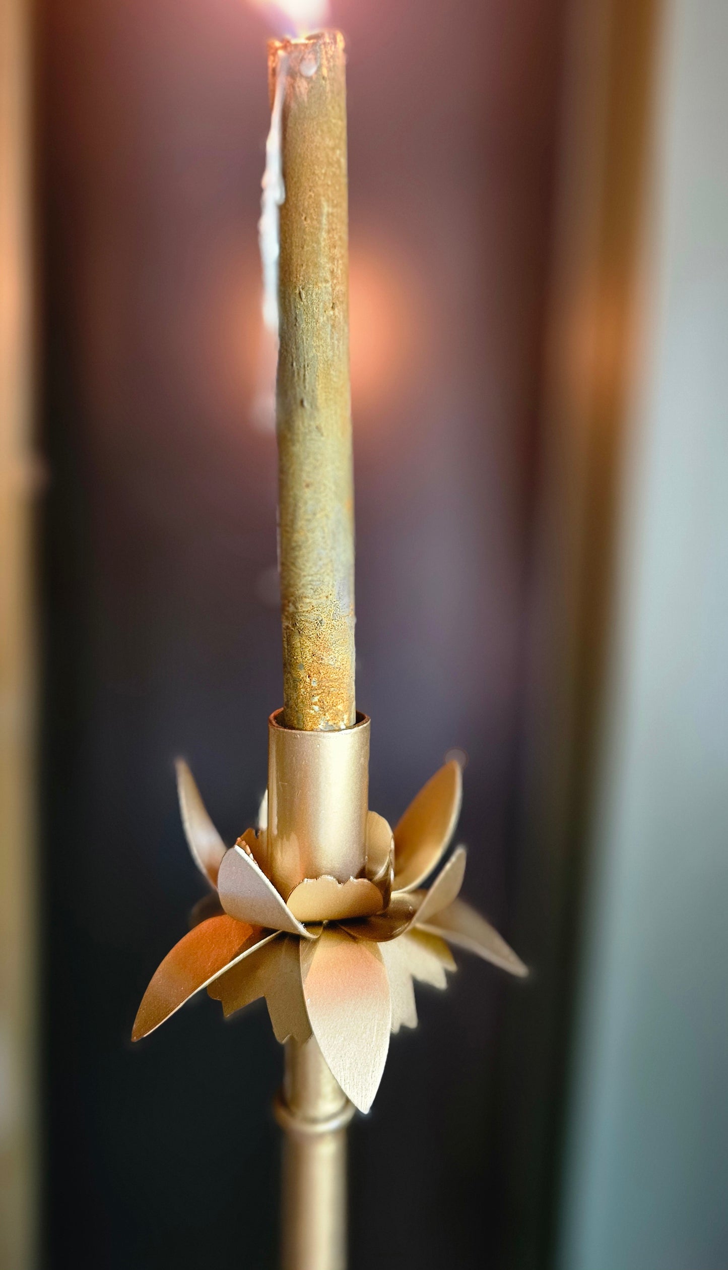 Candelabros Coquette