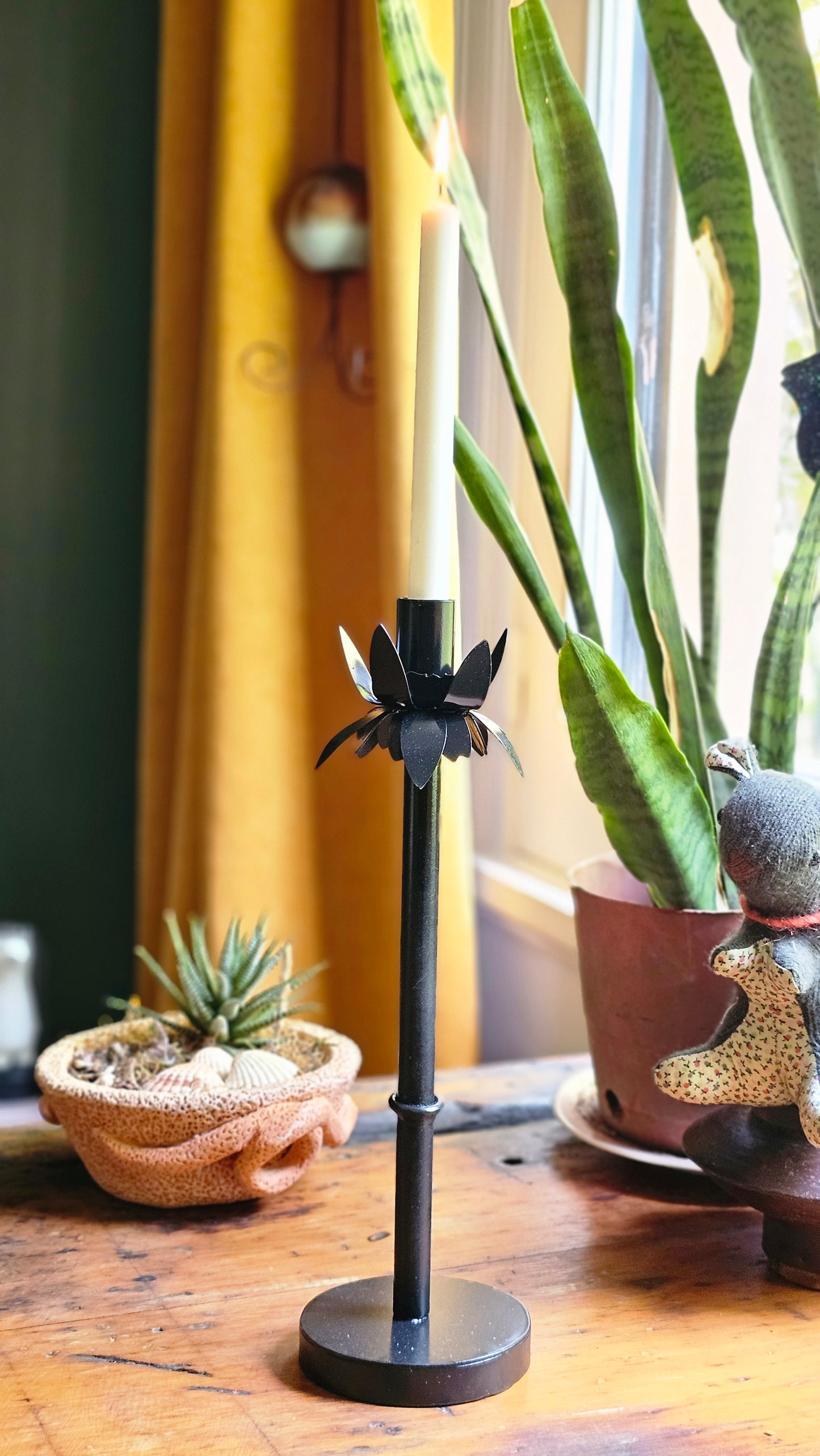Candelabros Coquette