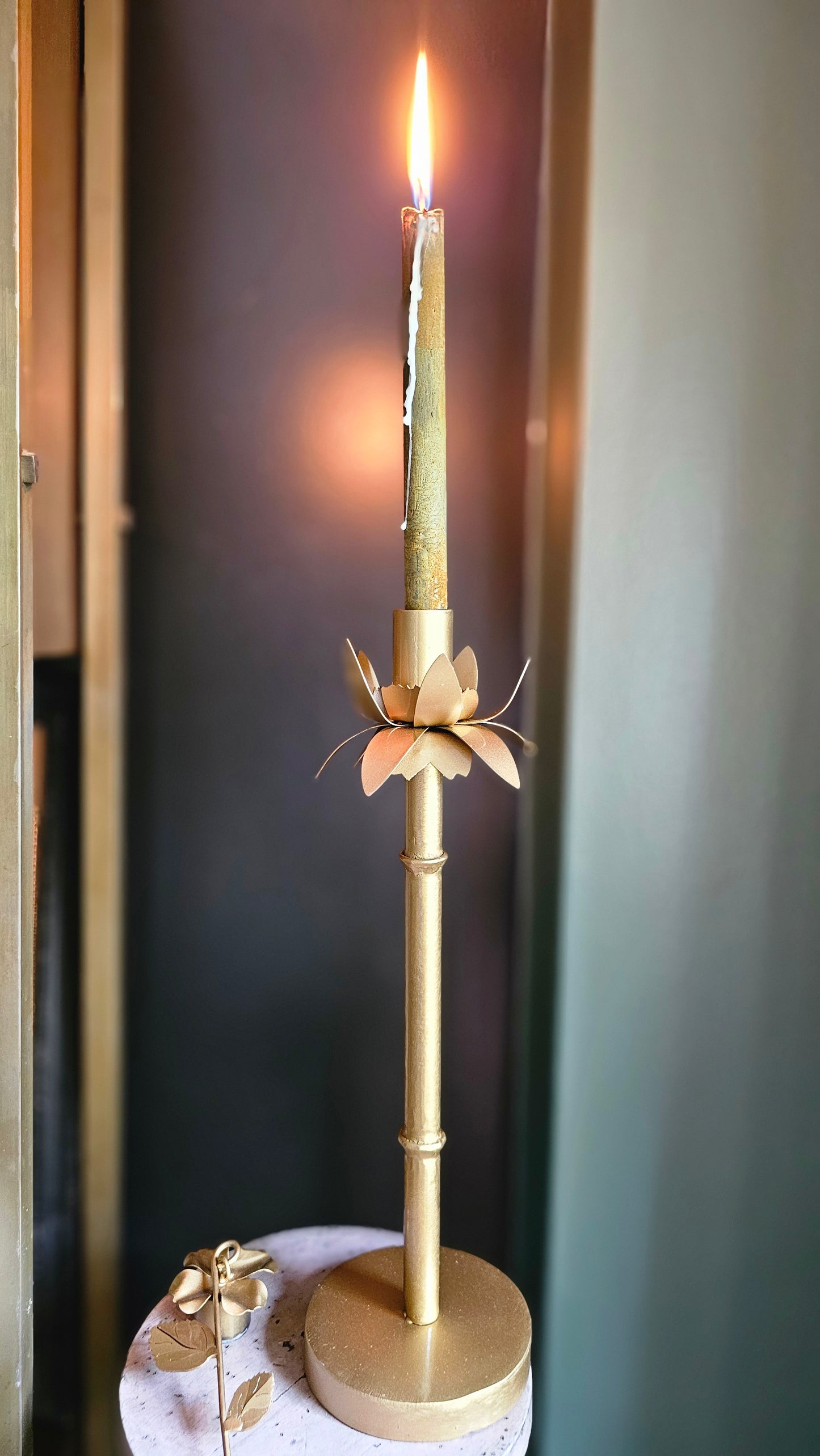 Candelabros Coquette