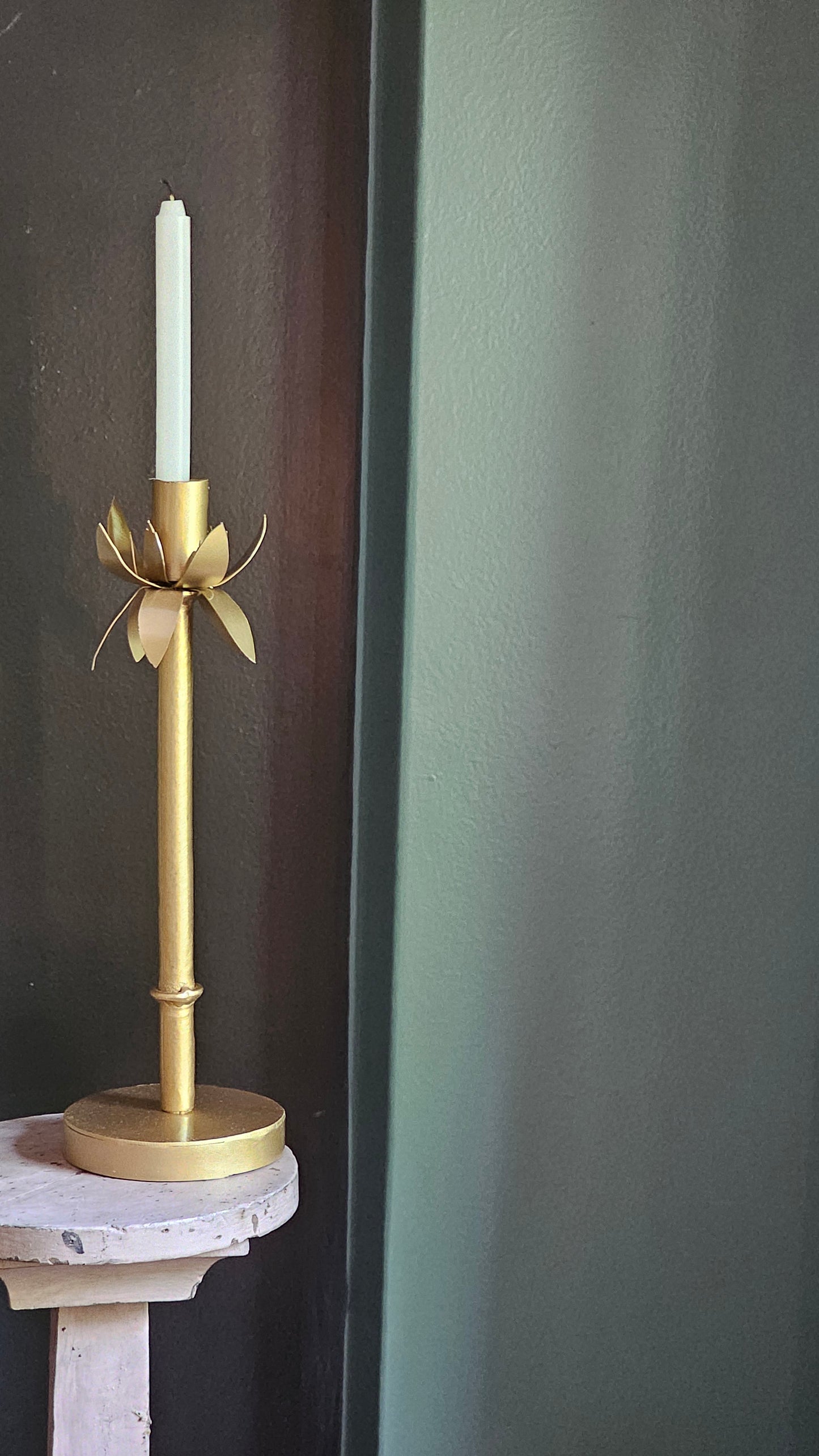Candelabros Coquette