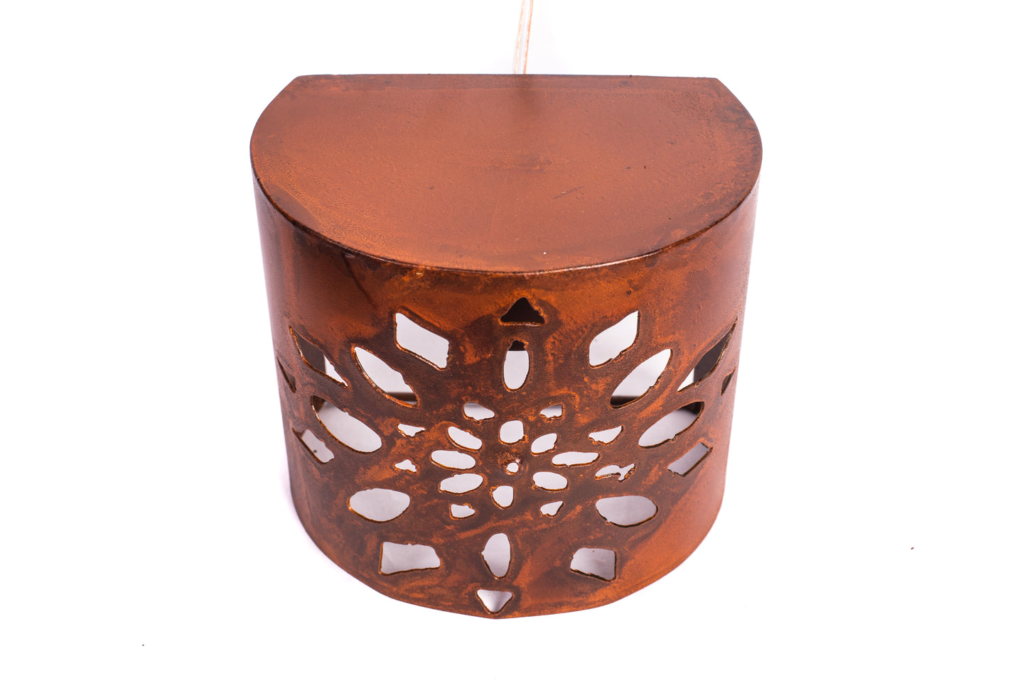Chapones "Semicilindros" - 15cm