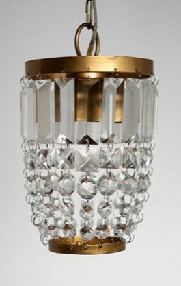 Caireles - Plafones "Gaius" - 1 Luz