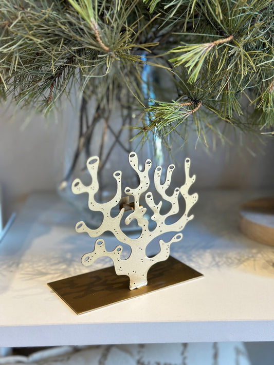 Porta Espirales con Planchuela "Bajo El Mar"