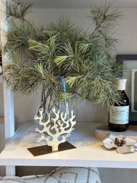 Porta Espirales con Planchuela "Bajo El Mar"