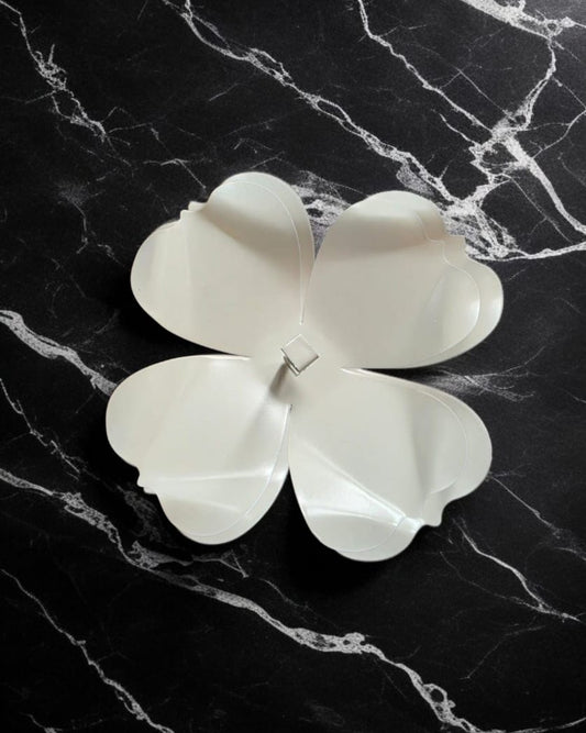 Porta Espirales de Mesa "Ampola"- (Simple)