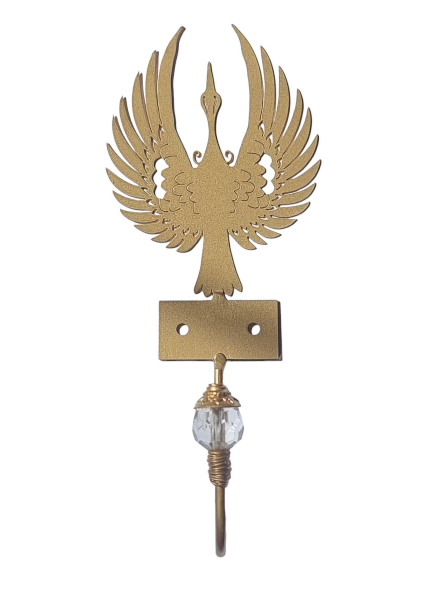 Fauna - Percheritos "Ave Fénix"