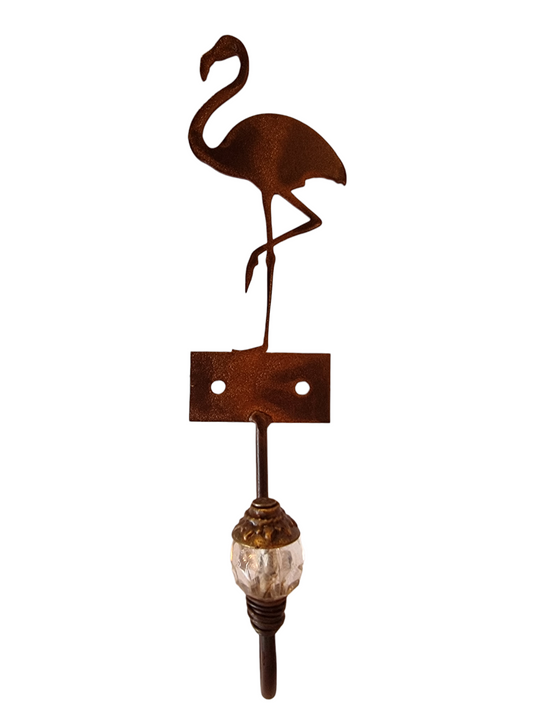 Fauna - Percheritos "Flamencos"