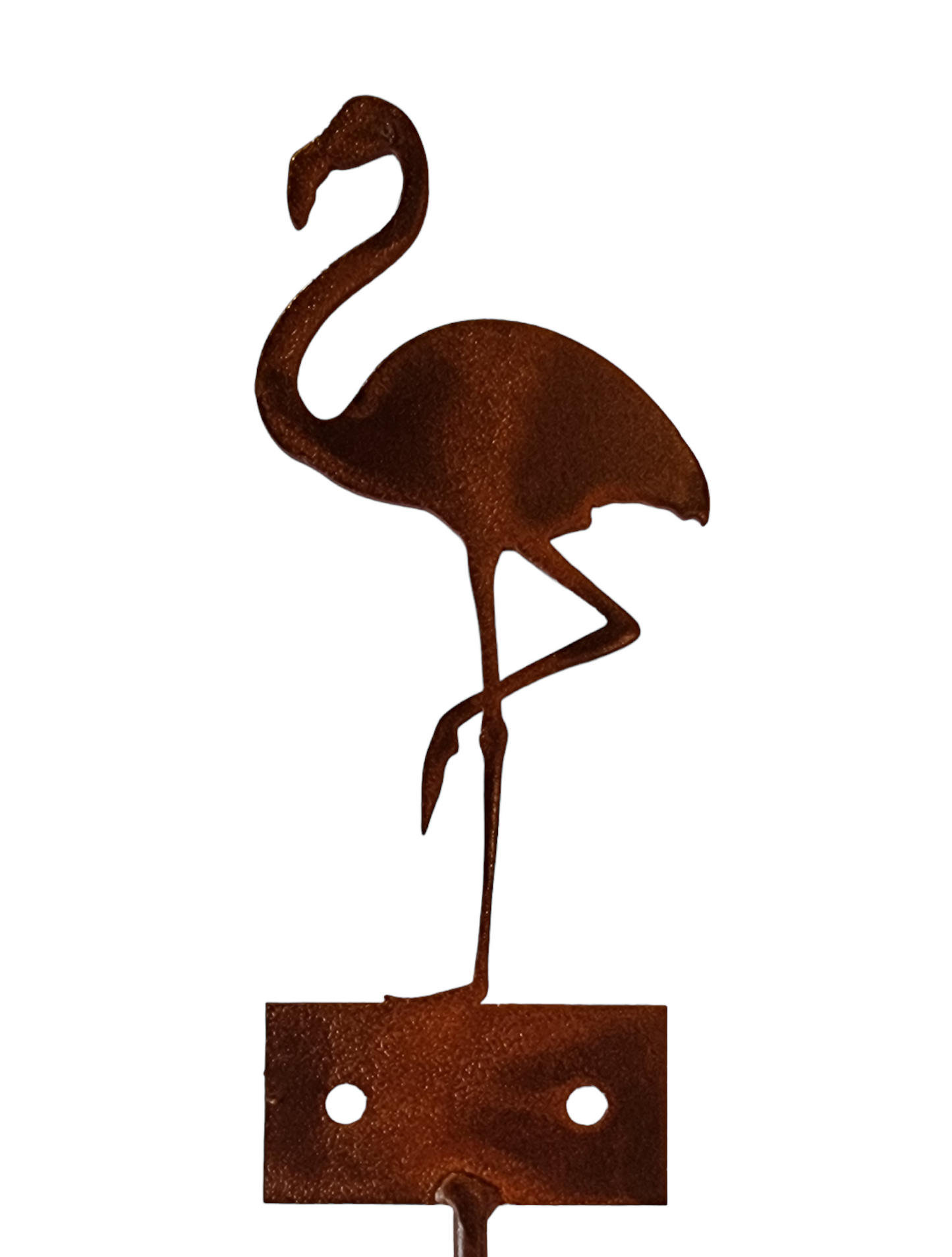 Fauna - Percheritos "Flamencos"