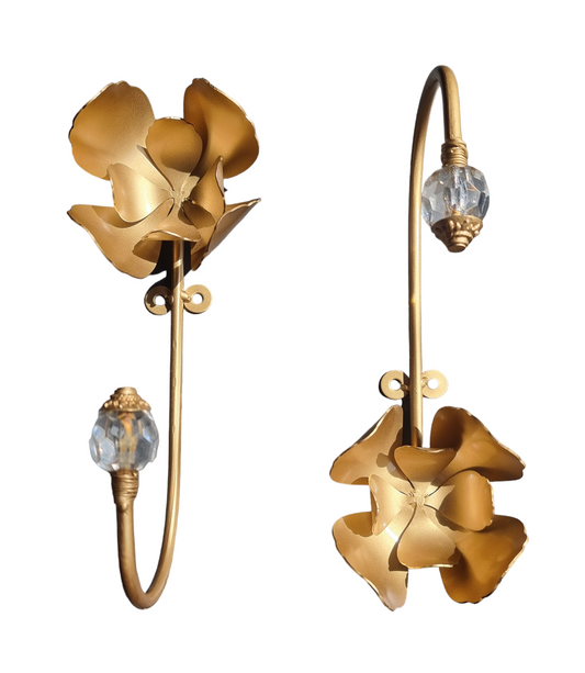 Flora - Percheritos "Magnolia"