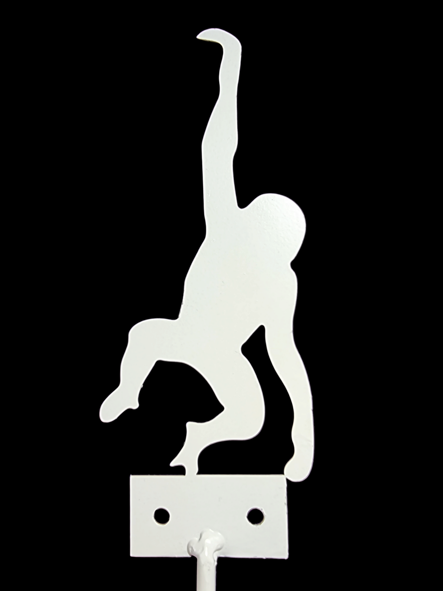 Fauna - Percheritos "Monito Liso"