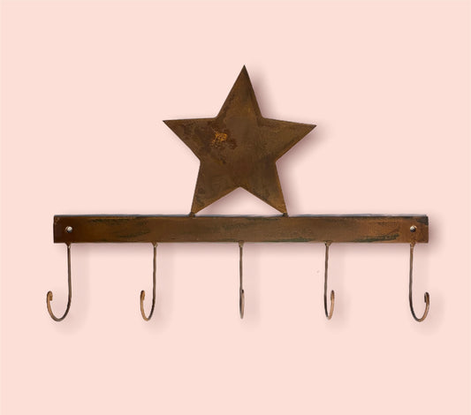 Portallaves - Estrellas