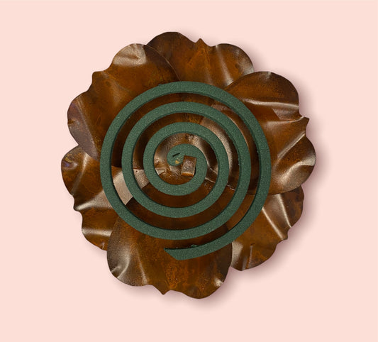 Porta Espirales de Mesa "Ampola"- (Doble)