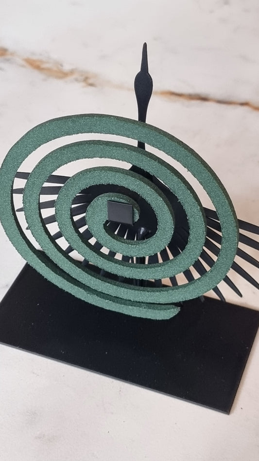 Porta Espirales con Planchuela "Fauna"