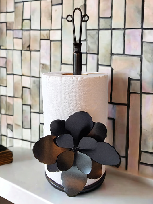 Cocina - Portarrollos "Magnolia"