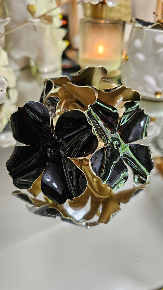 Flora - Servilleteros Individuales x6 - "Infancia" Sin Pistilos