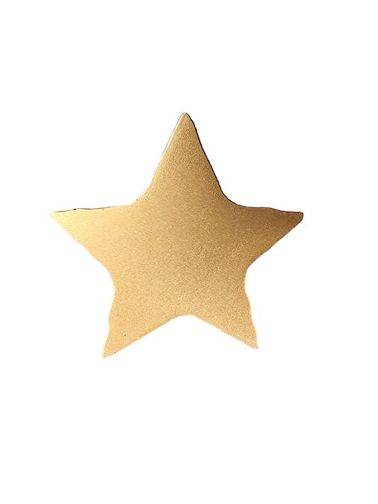 Figuras - Servilleteros Individuales x6 - "Estrellas"