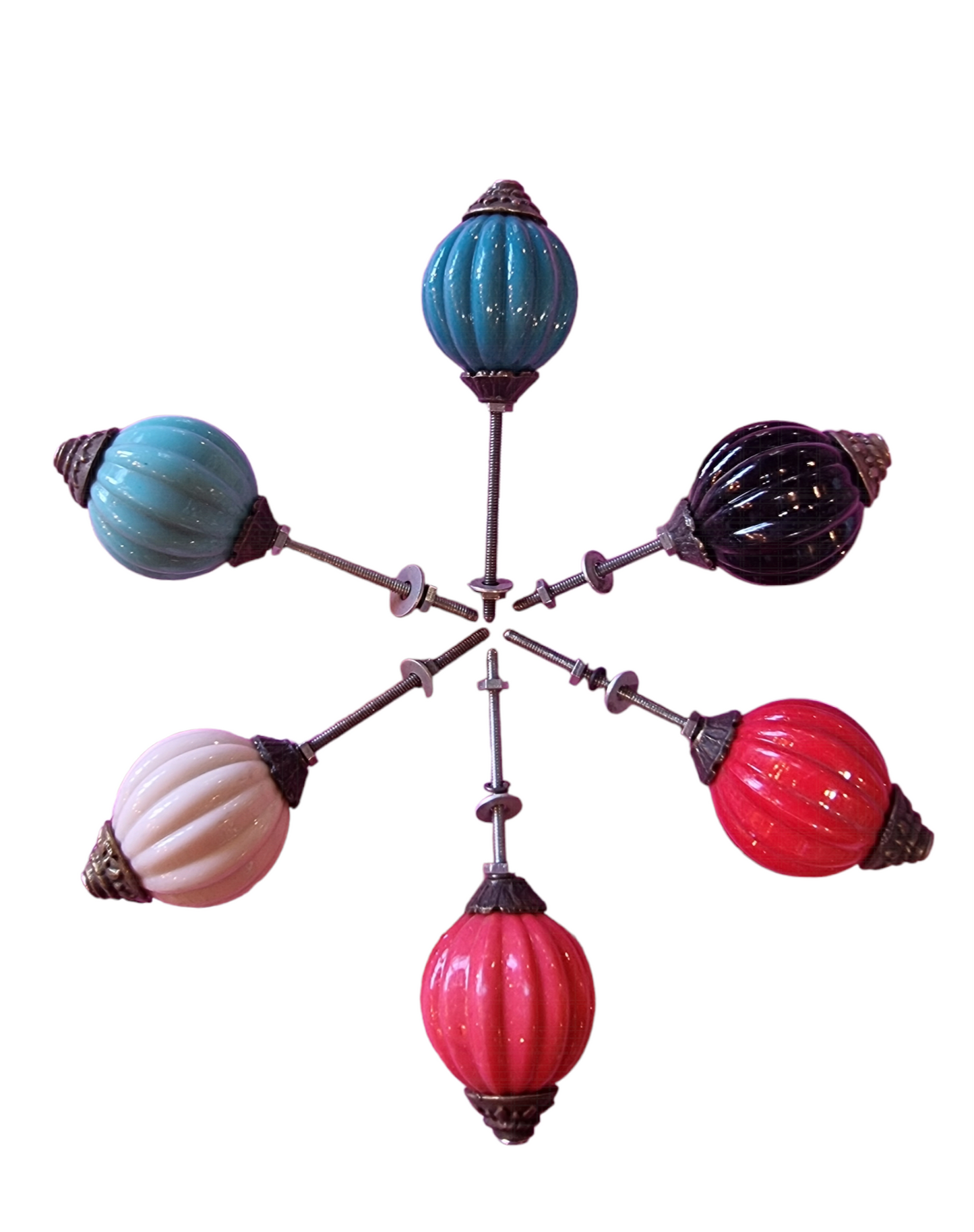 Tirador Bola Pleno