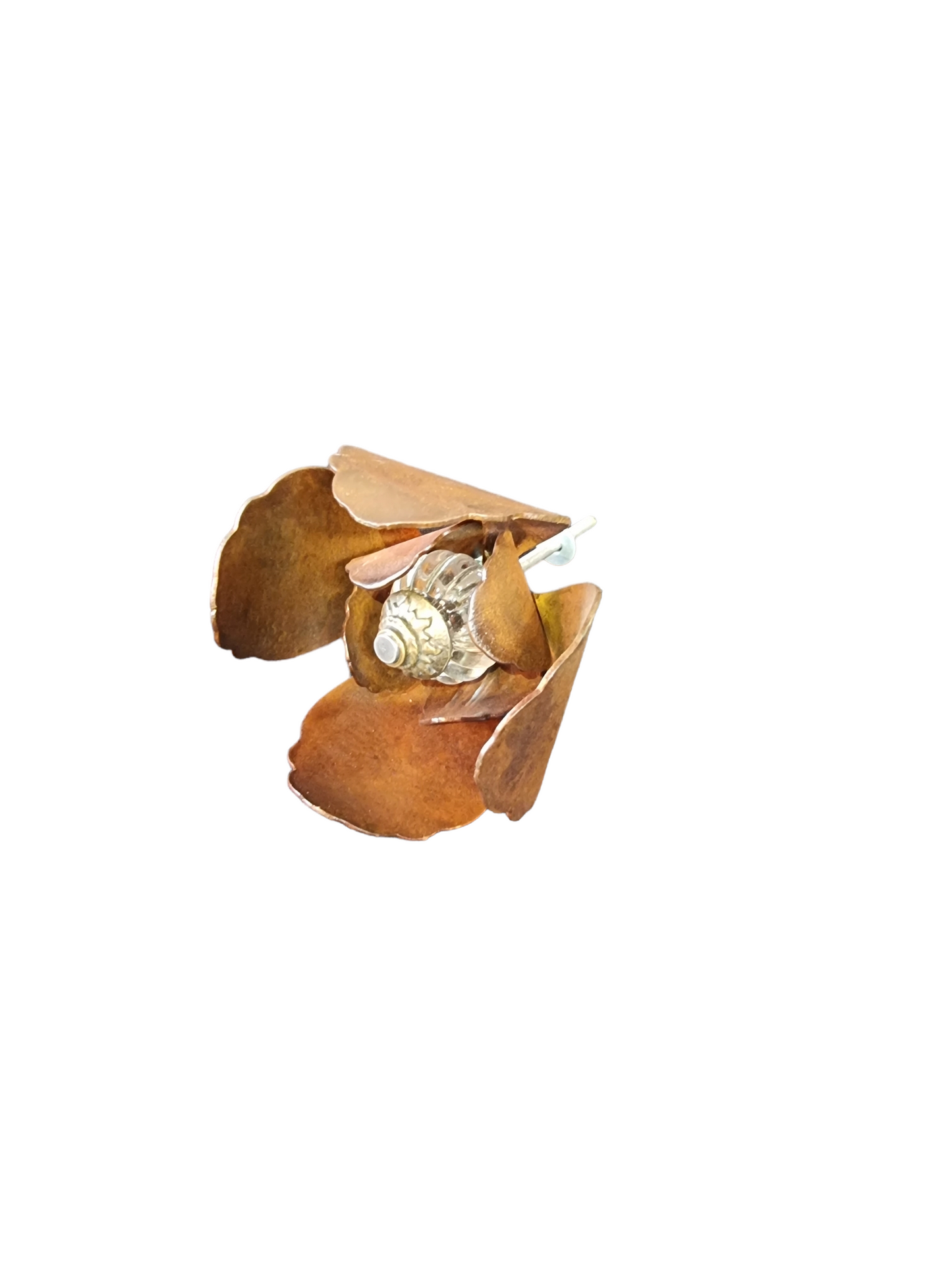 Tiradores "Magnolia"