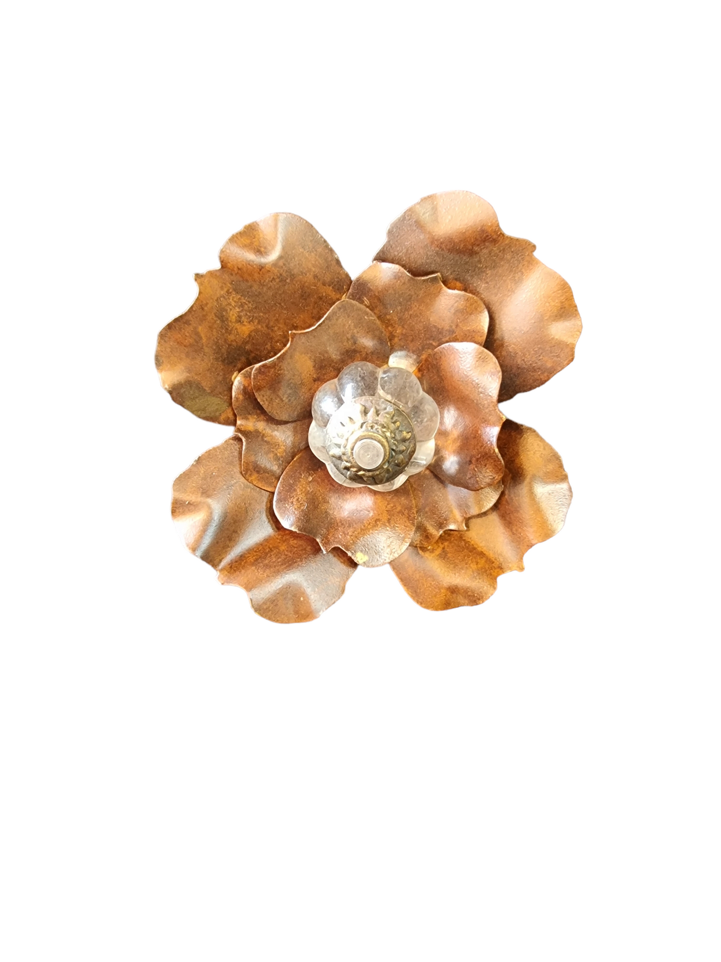 Tiradores "Rose" - c/ Piedra