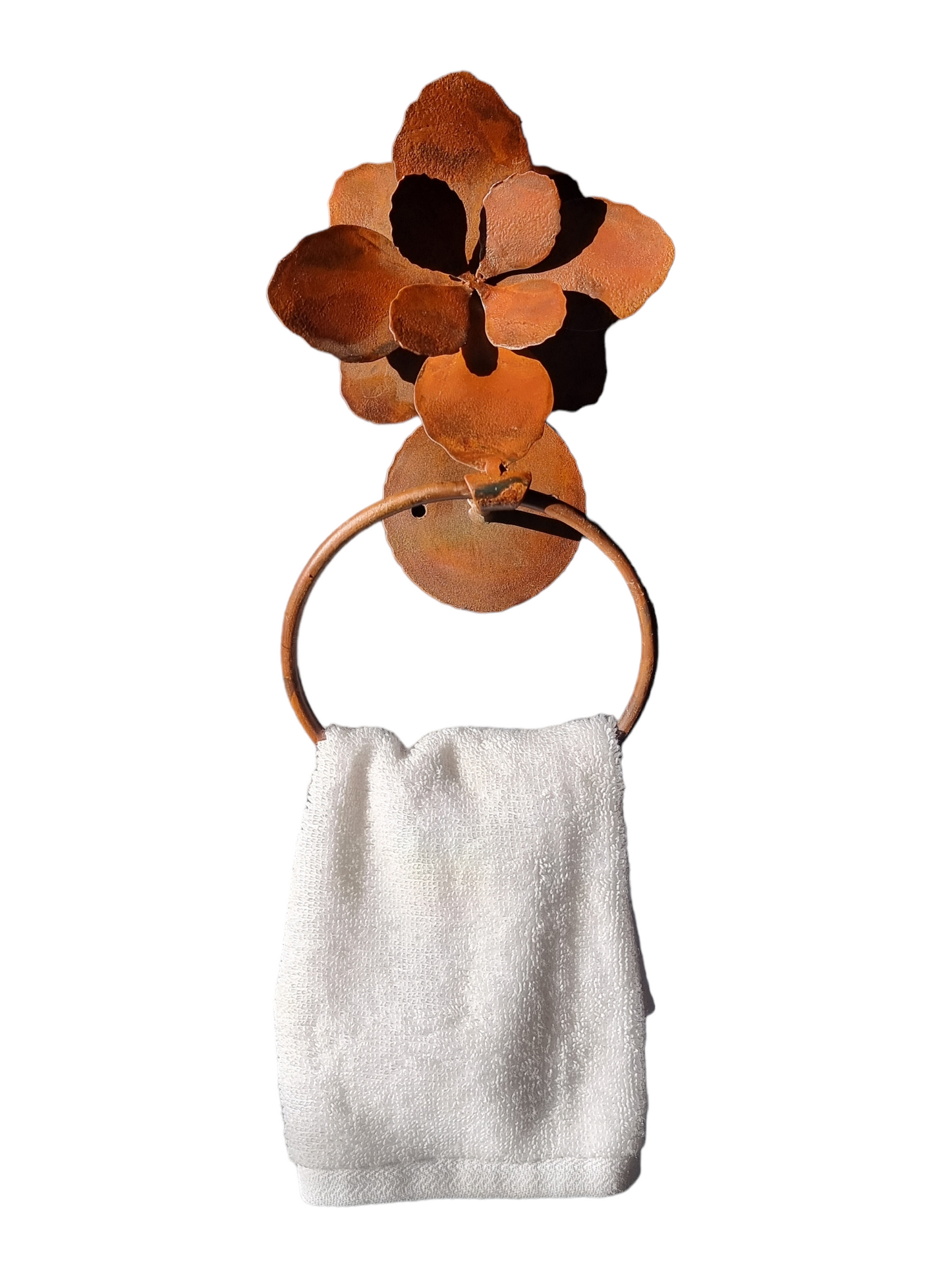 Toalleros Círculo Magnolia