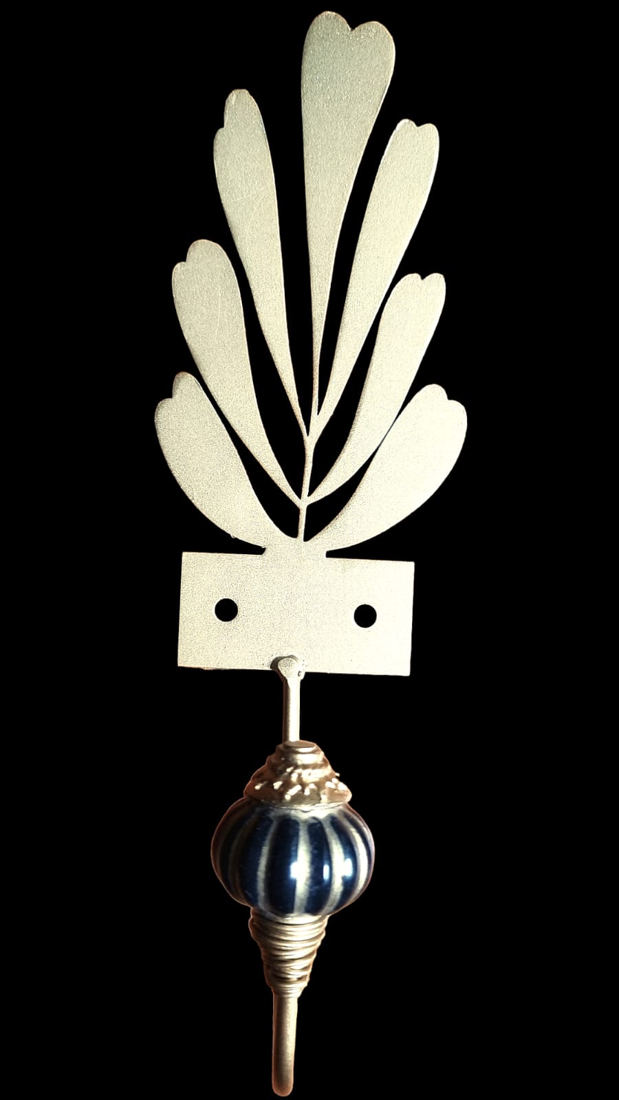 Figuras - Percheritos "Manchas" - A