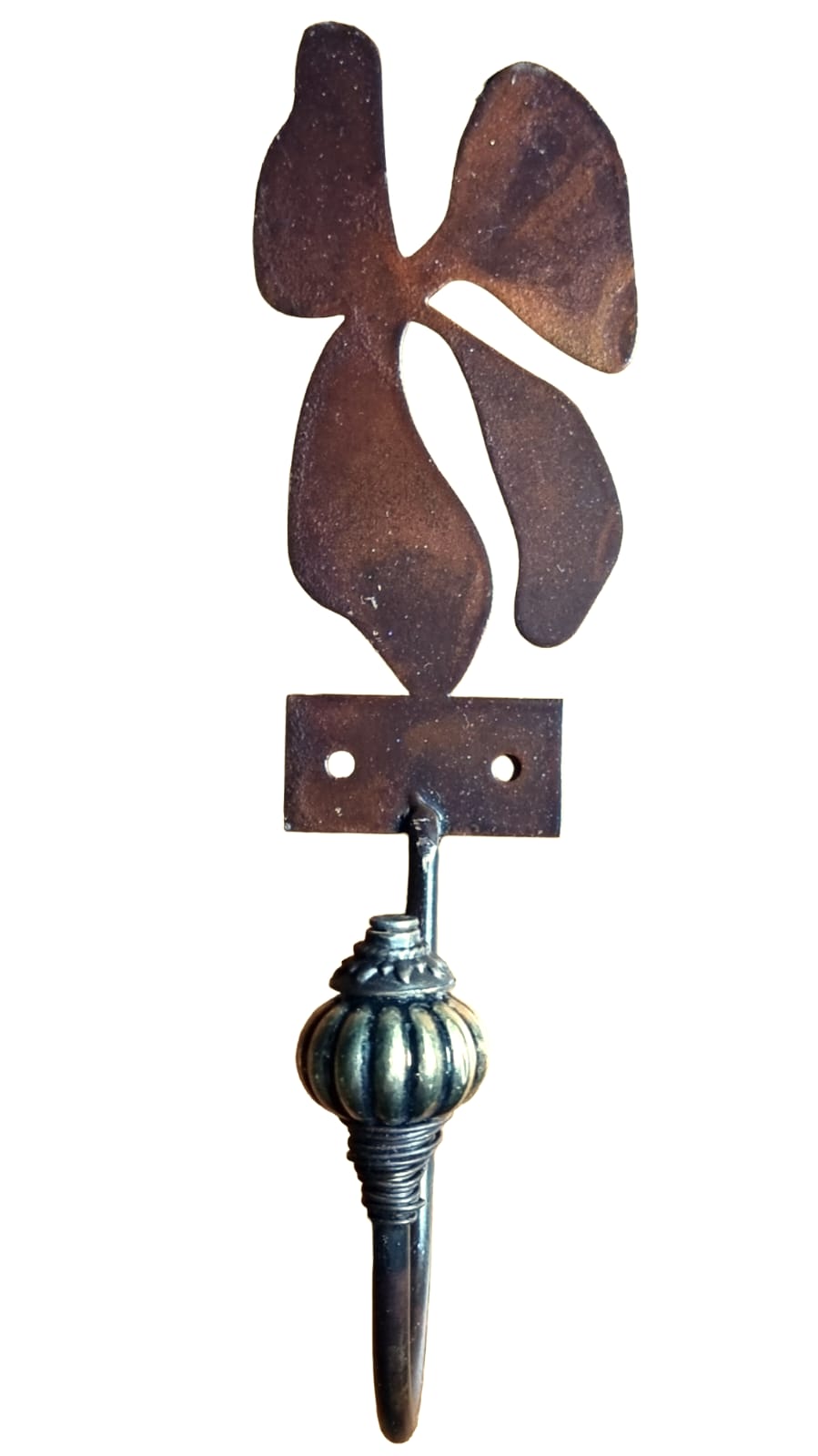 Figuras - Percheritos "Manchas" - B