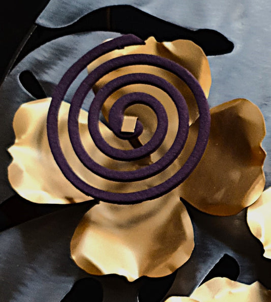 Porta Espirales de Mesa "Ampola"- (Simple)