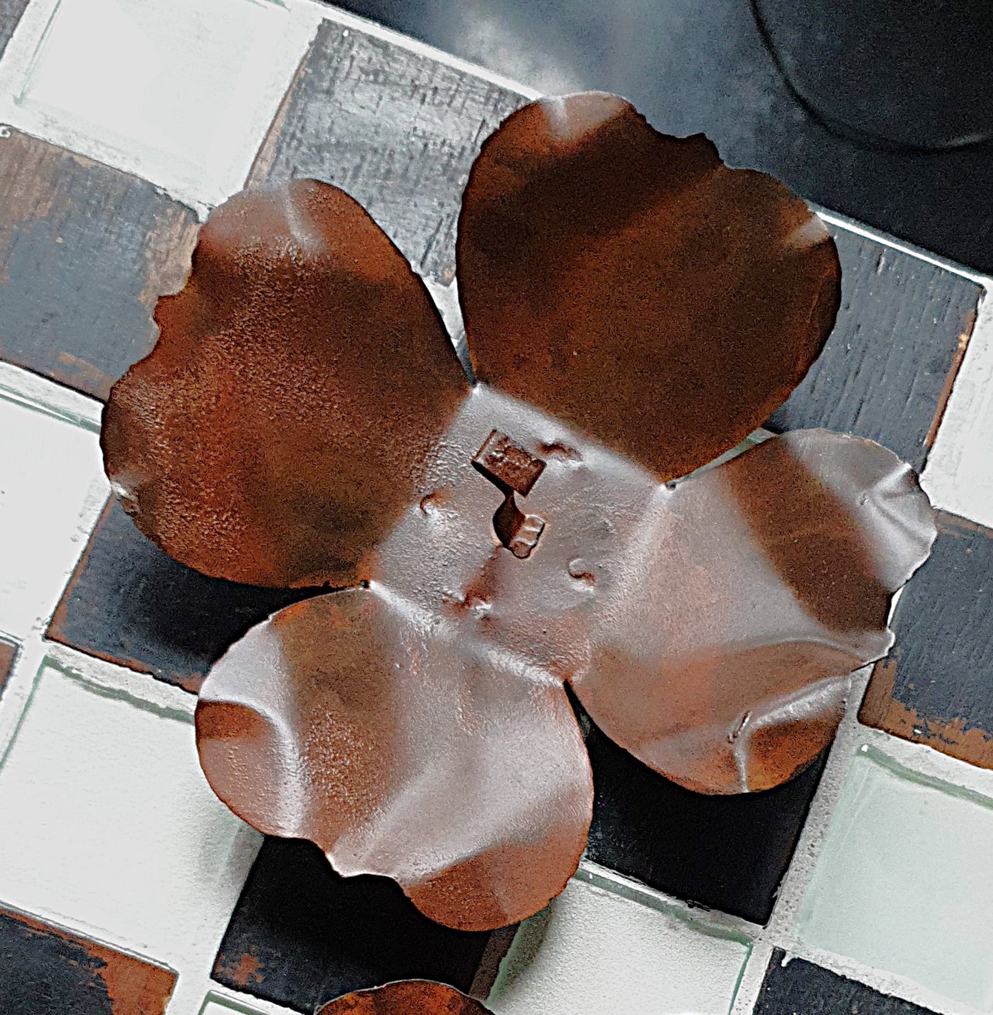 Porta Espirales de Mesa "Ampola"- (Simple)