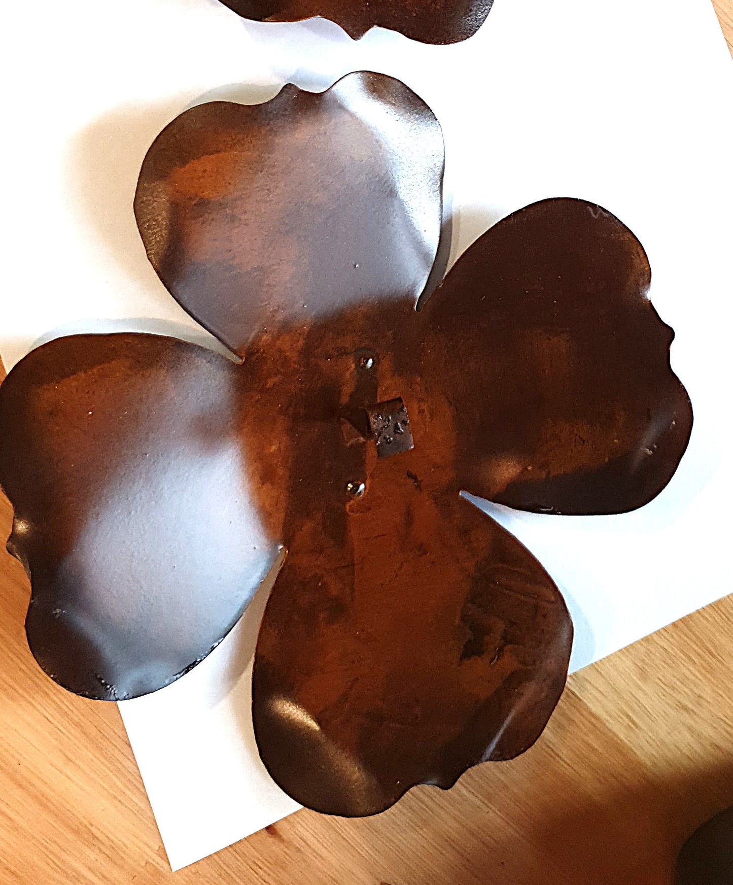 Porta Espirales de Mesa "Ampola"- (Simple)