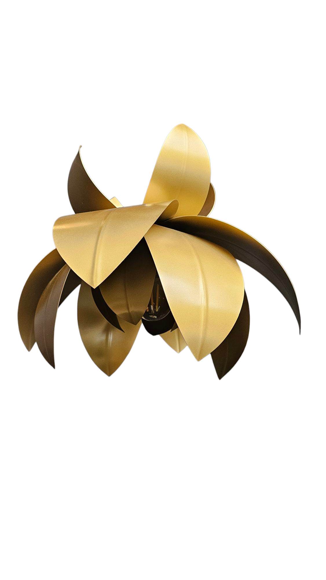 Flora - Lámparas "Floppy" - Simple