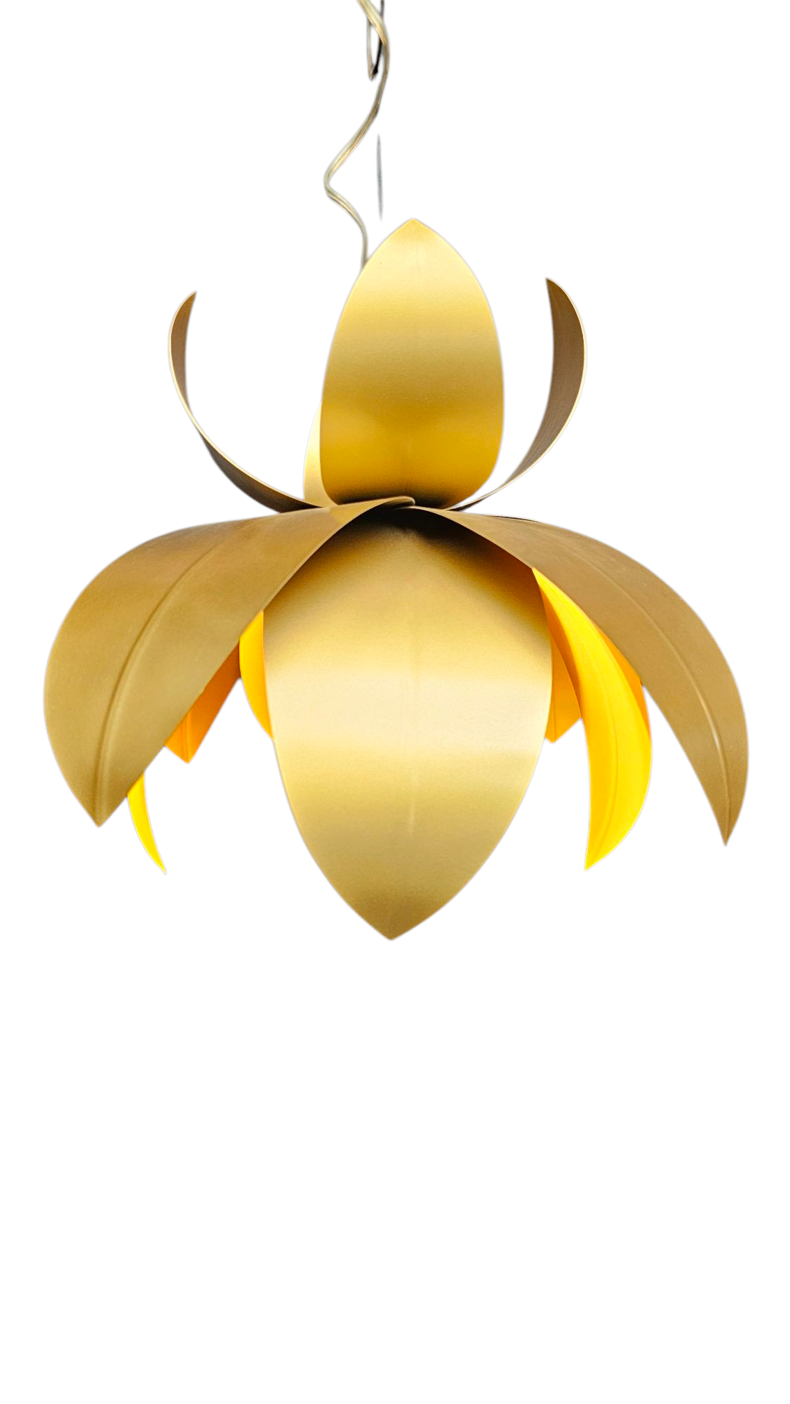 Flora - Lámparas "Floppy" - Simple