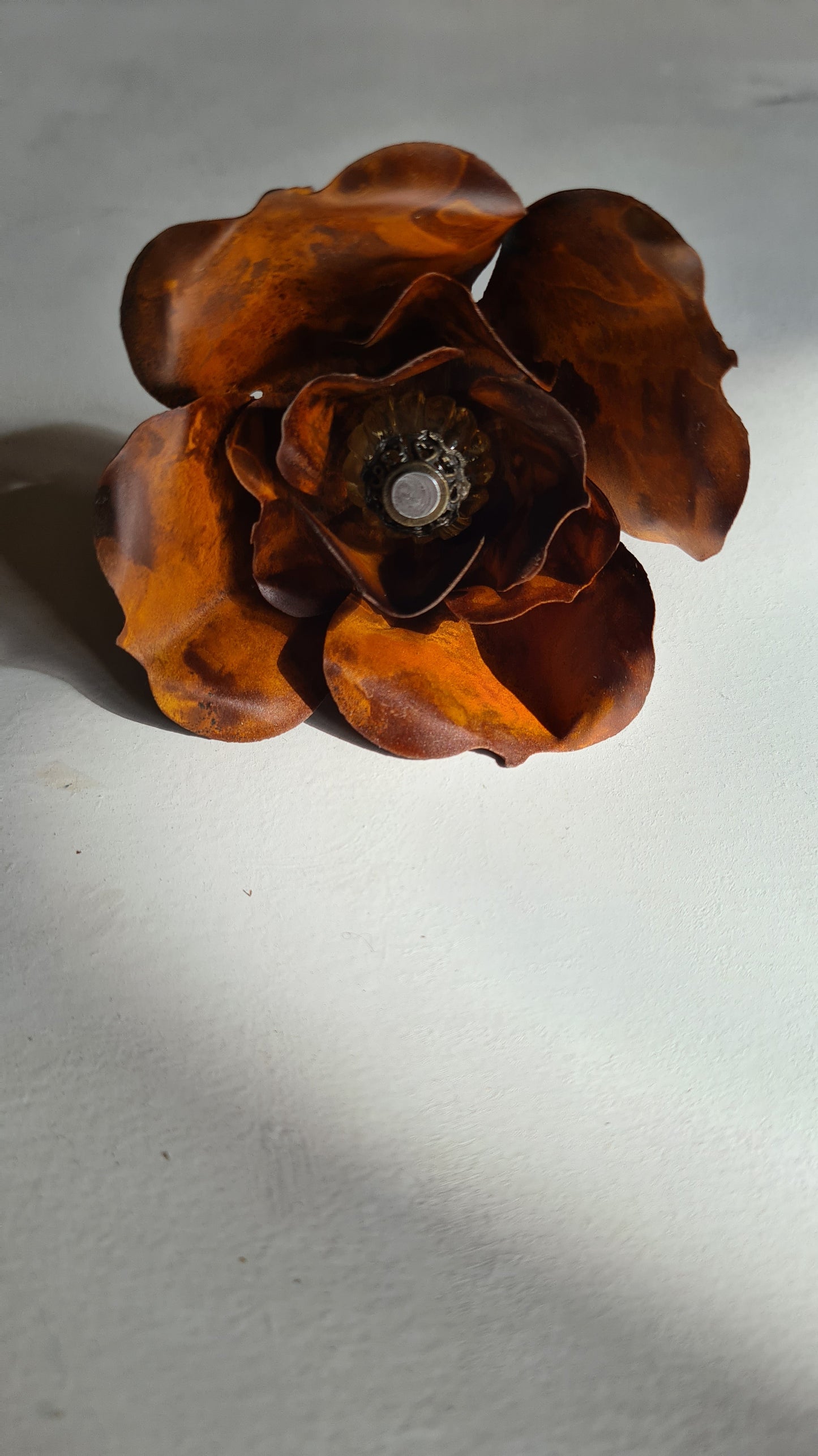 Tiradores "Rose" - c/ Piedra