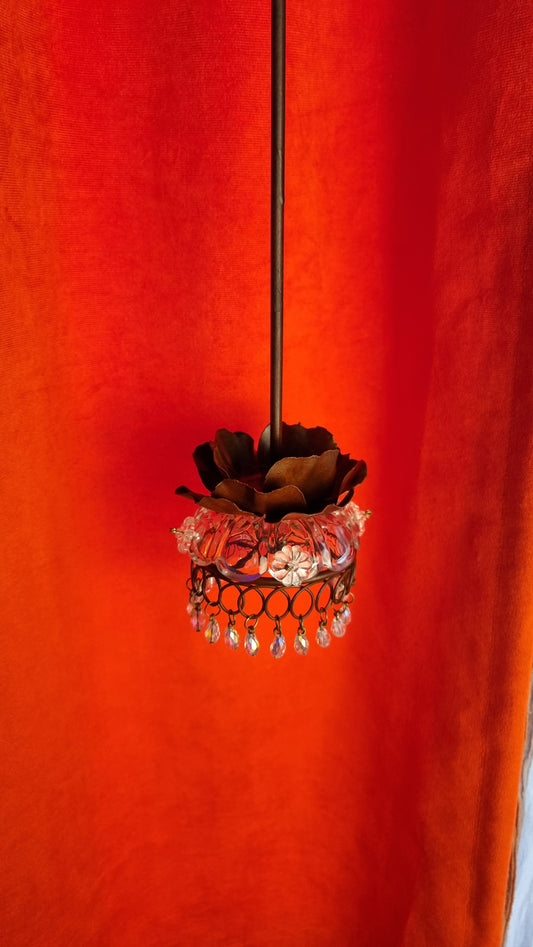 Correcortinas "Rose"