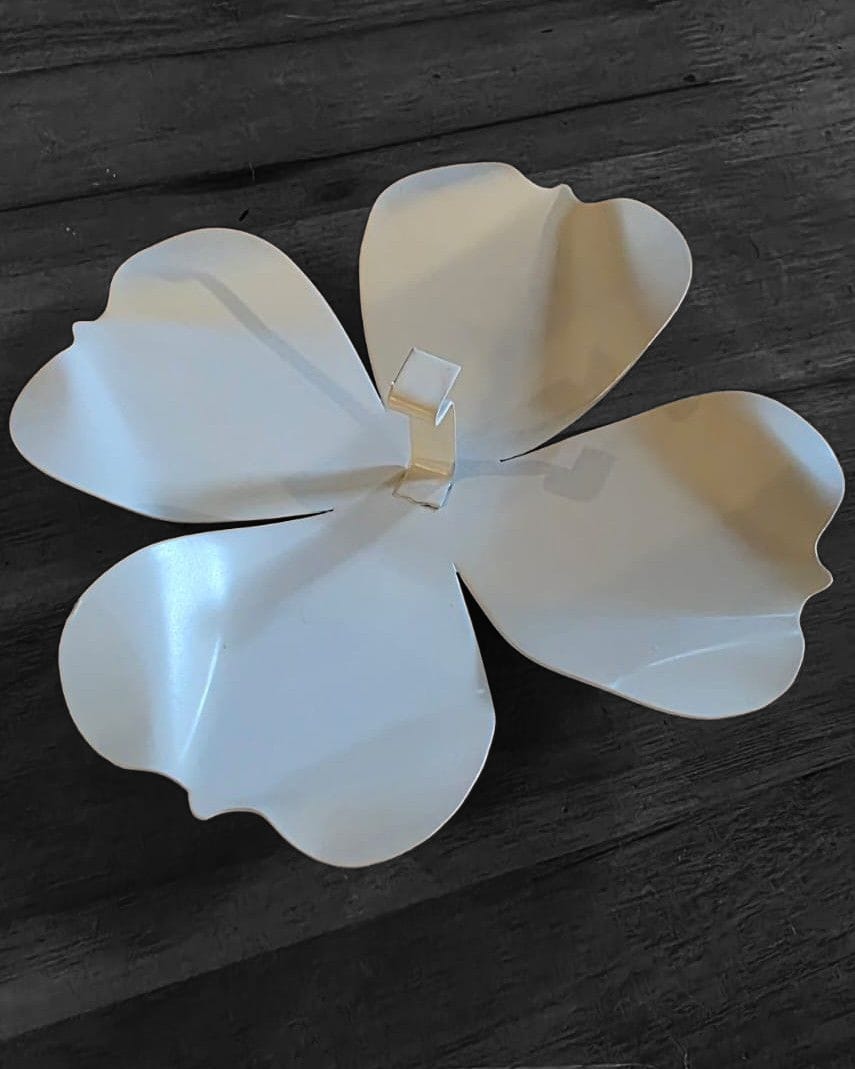 Porta Espirales de Mesa "Ampola"- (Simple)