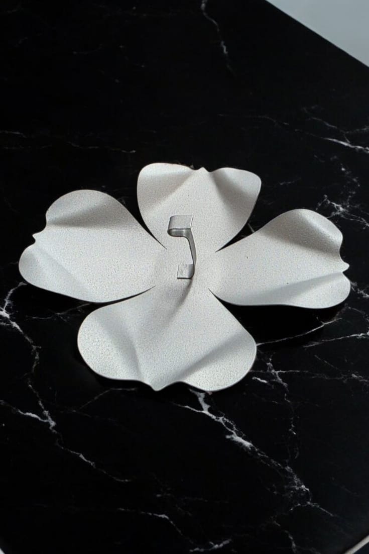 Porta Espirales de Mesa "Ampola"- (Simple)