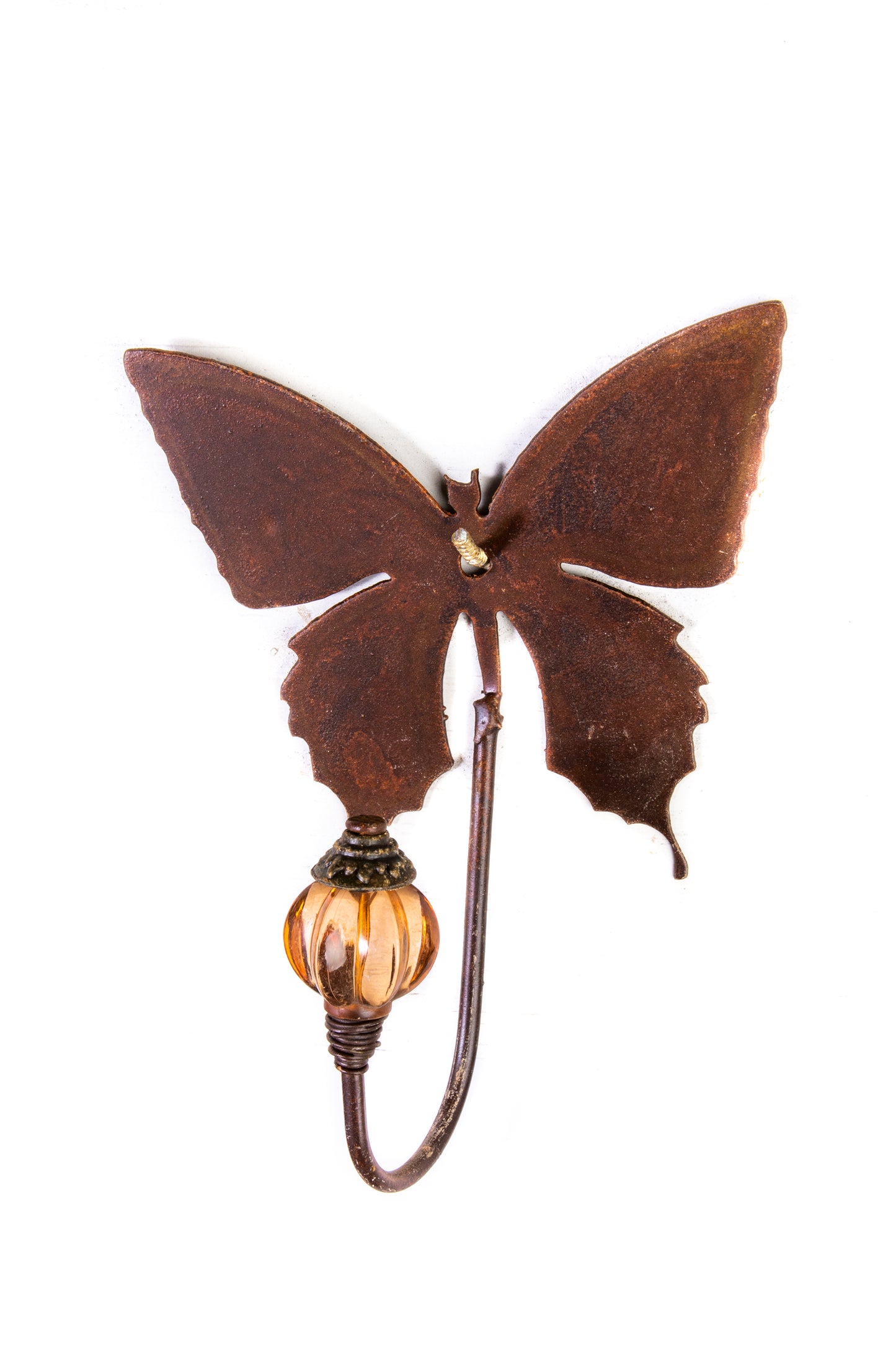 Fauna - Percheritos "Mariposas Lisas"