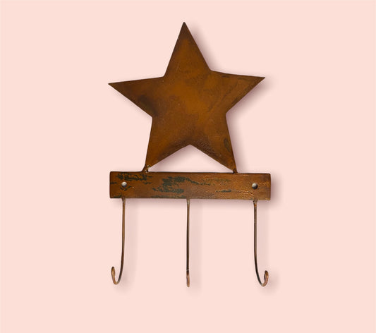 Portallaves - Estrellas