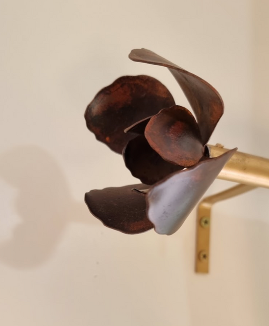 Terminales de barral "Magnolia"
